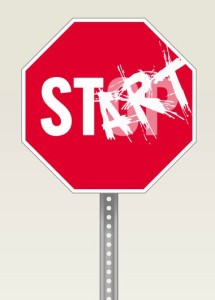 Start Stop